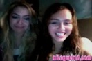 MileyWorld - Lesson For The Day! 298