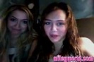 MileyWorld - Lesson For The Day! 301