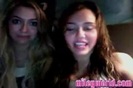 MileyWorld - Lesson For The Day! 312