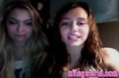 MileyWorld - Lesson For The Day! 320