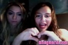 MileyWorld - Lesson For The Day! 356