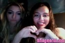 MileyWorld - Lesson For The Day! 357