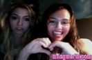 MileyWorld - Lesson For The Day! 358