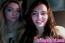 MileyWorld - Lesson For The Day! 375