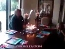 MileyWorld - Happy birthday Billy! 043