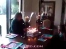 MileyWorld - Happy birthday Billy! 078