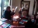 MileyWorld - Happy birthday Billy! 083