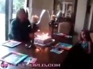 MileyWorld - Happy birthday Billy! 086