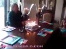 MileyWorld - Happy birthday Billy! 088