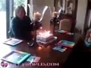 MileyWorld - Happy birthday Billy! 090