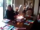 MileyWorld - Happy birthday Billy! 094