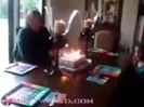 MileyWorld - Happy birthday Billy! 096