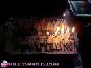 MileyWorld - Happy birthday Billy! 125