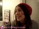 MileyWorld - Miley and Gatsby 091