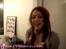 MileyWorld - Miley and Gatsby 094