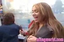 MileyWorld - Warming Up! 039
