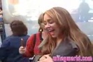 MileyWorld - Warming Up! 041