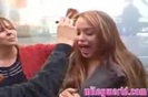 MileyWorld - Warming Up! 048