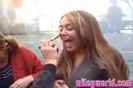 MileyWorld - Warming Up! 054