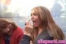 MileyWorld - Warming Up! 061