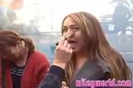 MileyWorld - Warming Up! 065