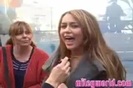 MileyWorld - Warming Up! 073