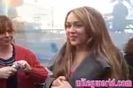 MileyWorld - Warming Up! 080