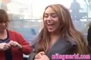 MileyWorld - Warming Up! 085