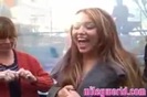 MileyWorld - Warming Up! 086