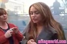 MileyWorld - Warming Up! 104