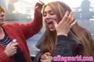 MileyWorld - Warming Up! 123