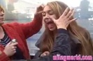 MileyWorld - Warming Up! 124