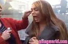 MileyWorld - Warming Up! 135