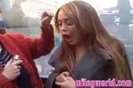 MileyWorld - Warming Up! 141