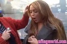 MileyWorld - Warming Up! 142