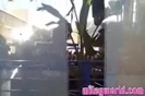 MileyWorld - Warming Up! 184