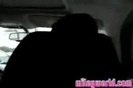 MileyWorld - Miley in Car 103