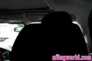 MileyWorld - Miley in Car 109