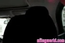 MileyWorld - Miley in Car 120