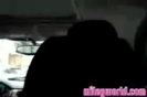 MileyWorld - Miley in Car 123