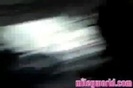MileyWorld - Miley in Car 124