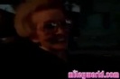 MileyWorld - Miley in Car 134