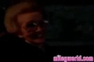 MileyWorld - Miley in Car 136