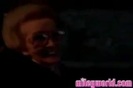MileyWorld - Miley in Car 137
