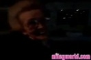 MileyWorld - Miley in Car 141