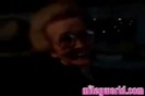 MileyWorld - Miley in Car 142