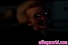 MileyWorld - Miley in Car 144
