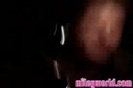 MileyWorld - Miley in Car 151