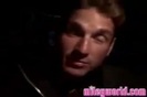 MileyWorld - Miley in Car 155