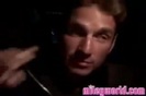 MileyWorld - Miley in Car 156